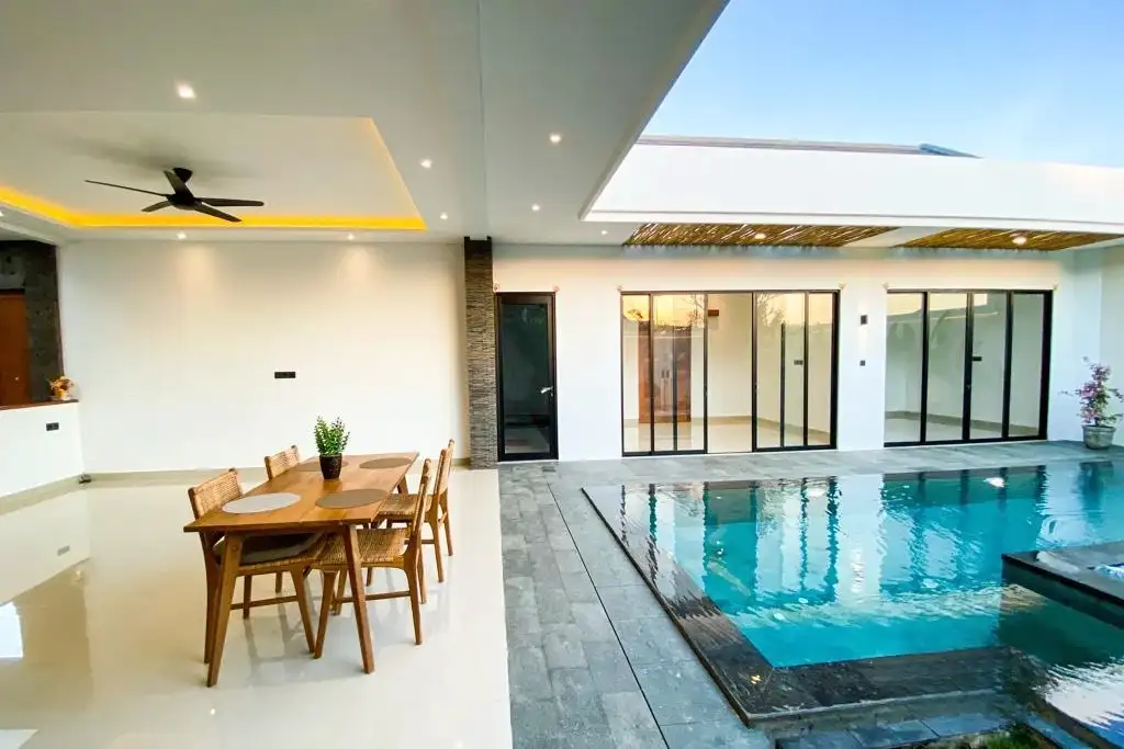 Villa 150m² in Indonesia, Canggu. Priced at 16600$ rent photo-9