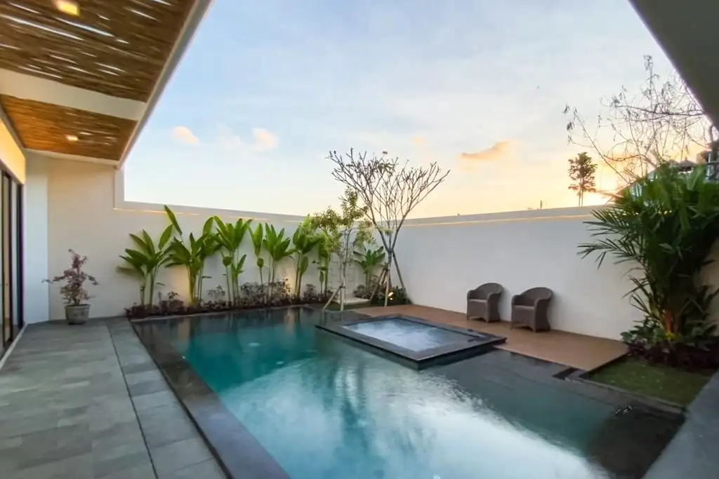 Villa 150m² in Indonesia, Canggu. Priced at 16600$ rent photo-10