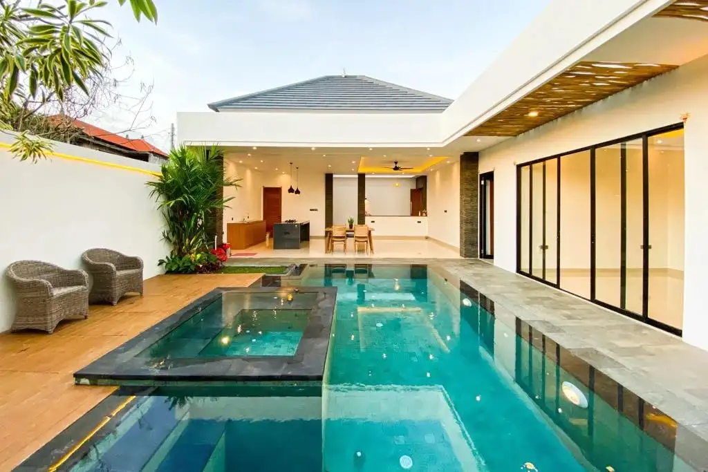Villa 150m² in Indonesia, Canggu. Priced at 16600$ rent photo-12