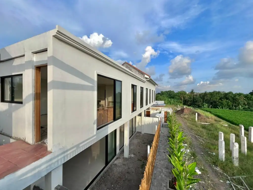 Villa 120m² in Indonesia, Kedungu. Priced at 15000$ rent photo-2