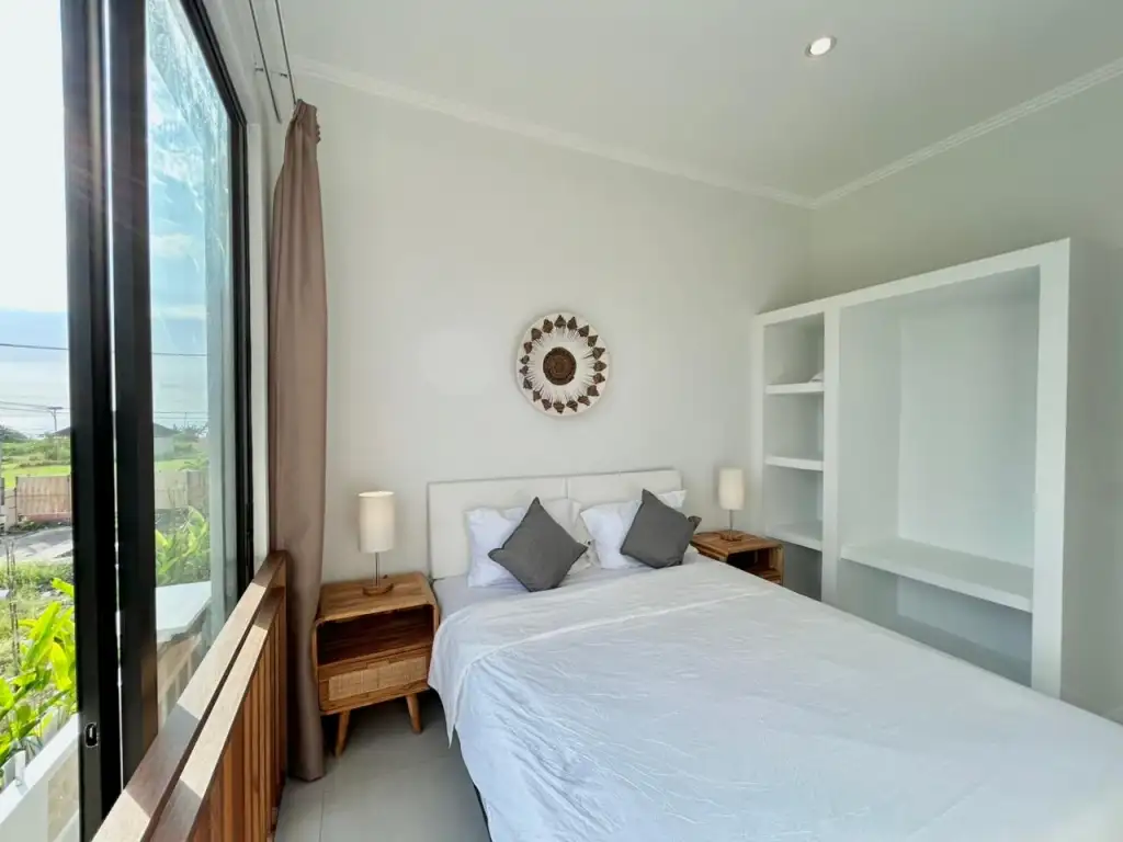 Villa 120m² in Indonesia, Kedungu. Priced at 15000$ rent photo-6