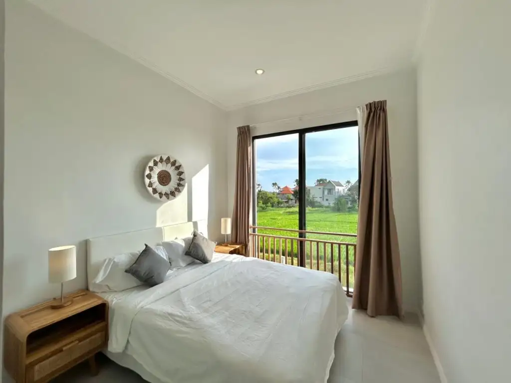 Villa 120m² in Indonesia, Kedungu. Priced at 15000$ rent photo-7