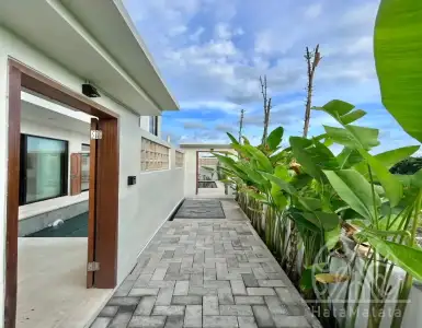 Rent in Indonesia for 15000$