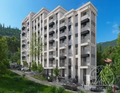 Buy in Montenegro for 198492€