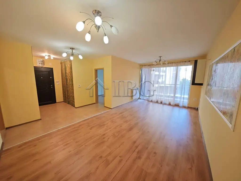 Flat 72m² in Bulgaria, Pomorie. Priced at 120000€ rent photo-2