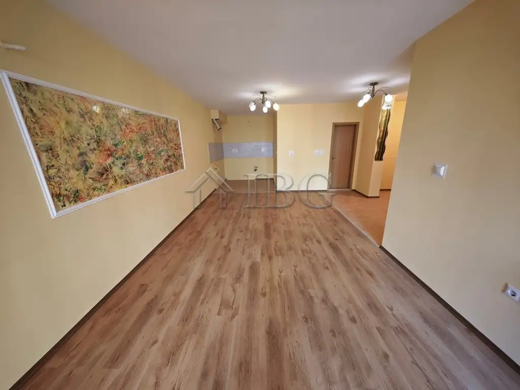 Flat 72m² in Bulgaria, Pomorie. Priced at 120000€ rent photo-5