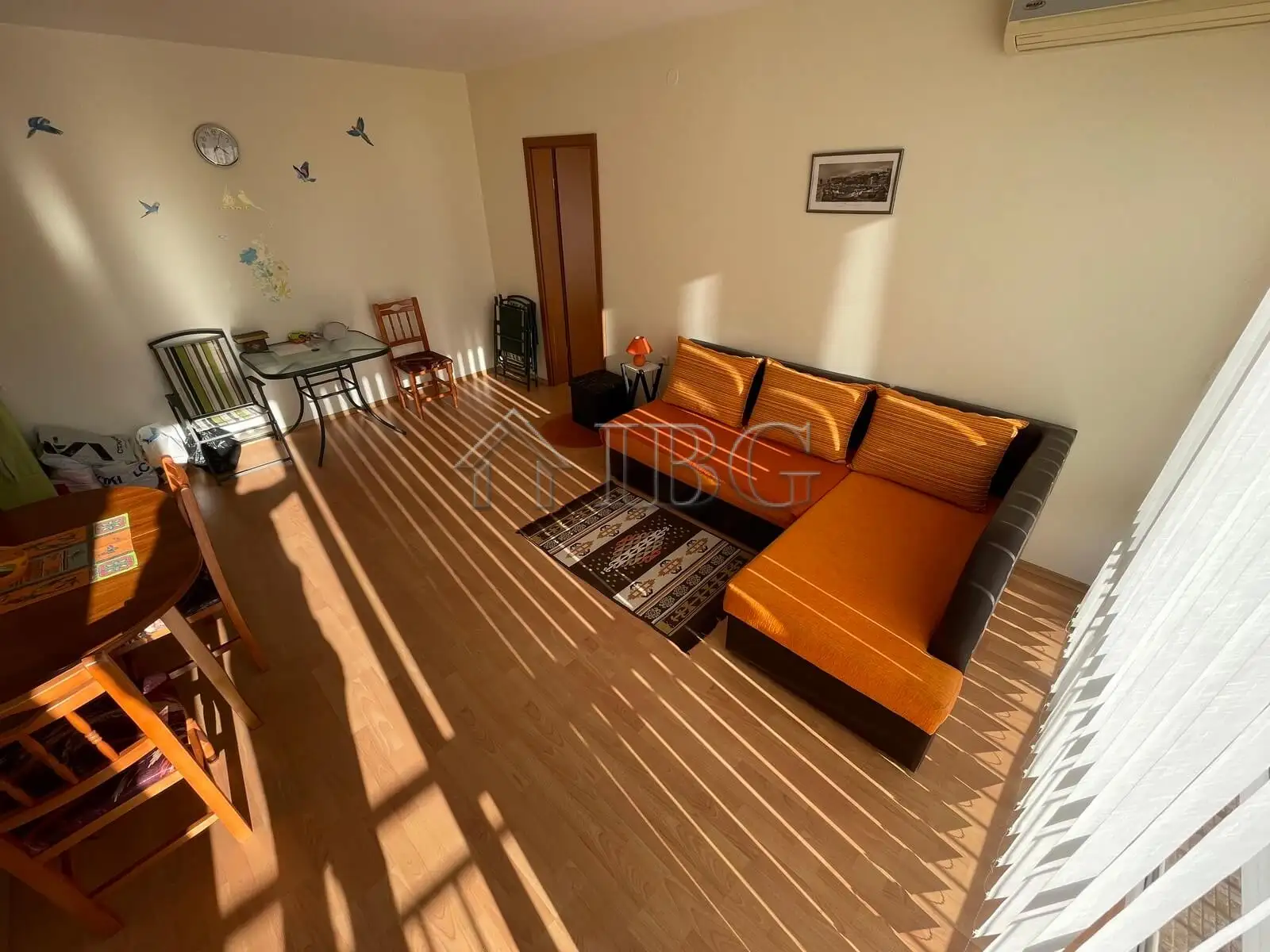 Flat 68m² in Bulgaria, Sveti Vlas. Priced at 84000€ rent photo-2