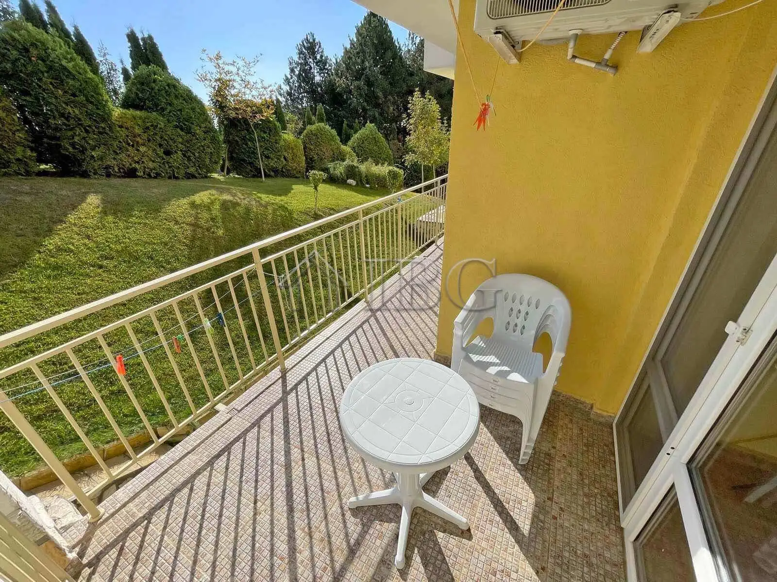 Flat 68m² in Bulgaria, Sveti Vlas. Priced at 84000€ rent photo-9