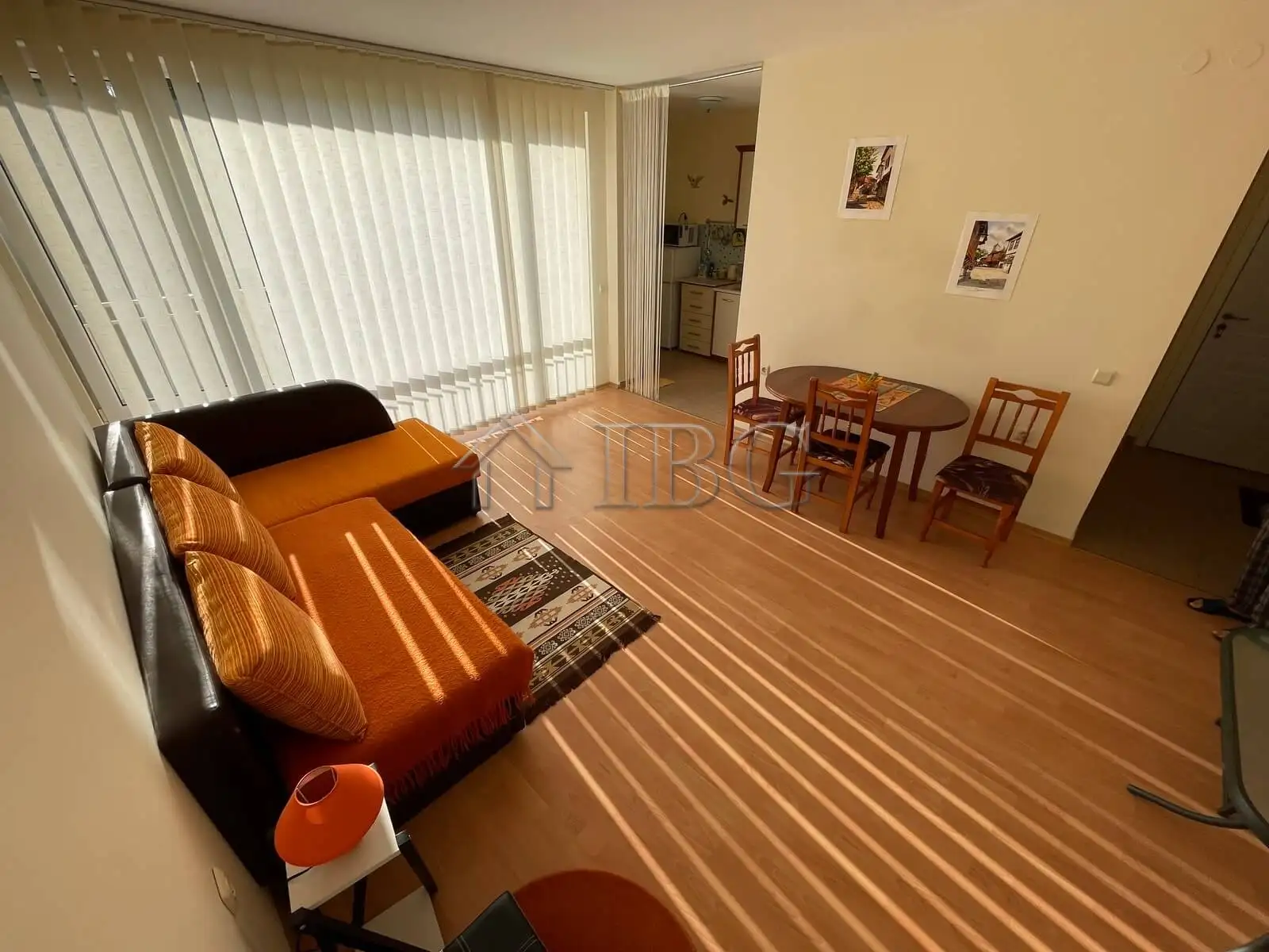 Flat 68m² in Bulgaria, Sveti Vlas. Priced at 84000€ rent photo-10
