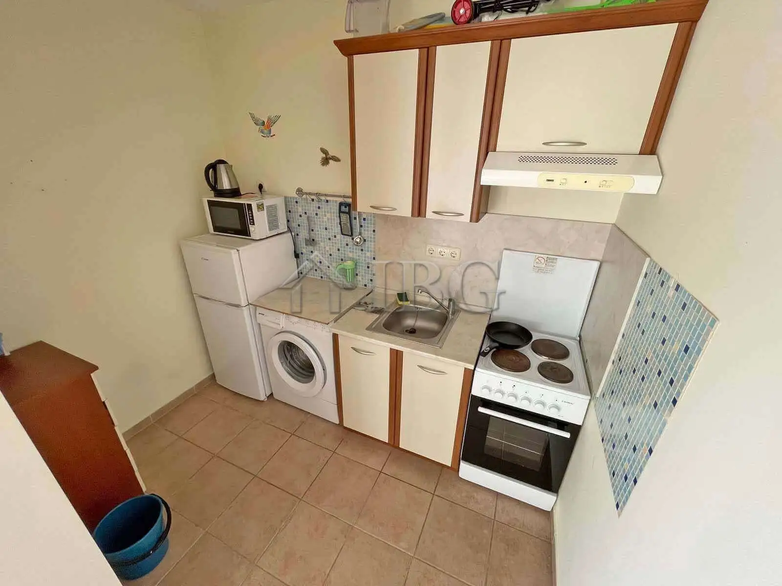 Flat 68m² in Bulgaria, Sveti Vlas. Priced at 84000€ rent photo-11