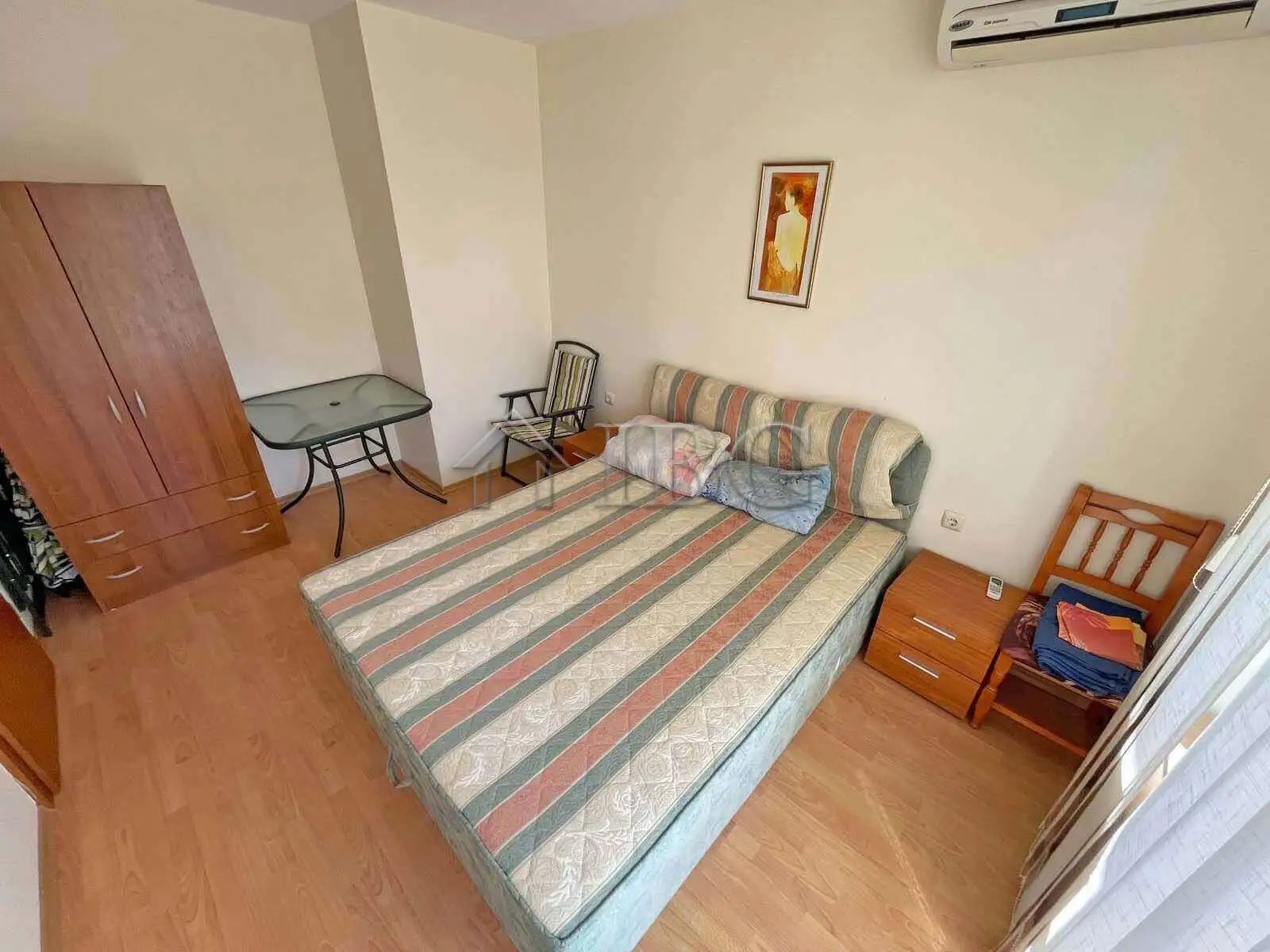 Flat 68m² in Bulgaria, Sveti Vlas. Priced at 84000€ rent photo-13