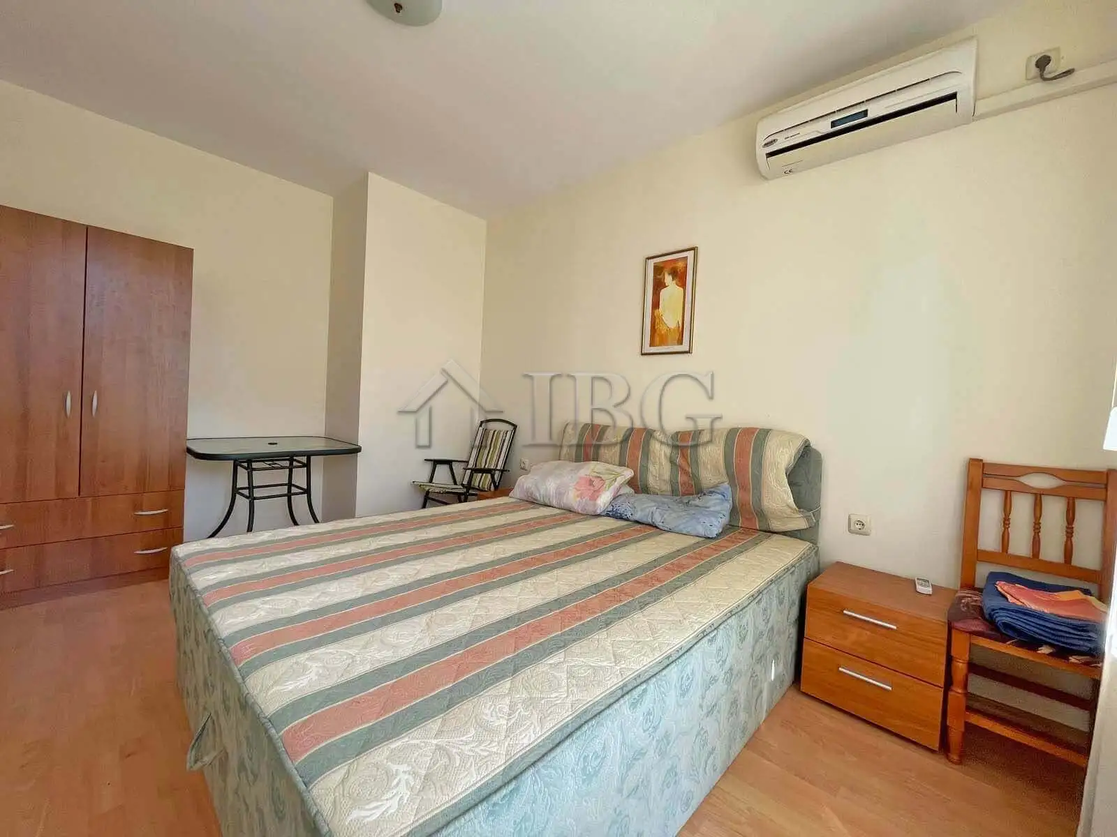 Flat 68m² in Bulgaria, Sveti Vlas. Priced at 84000€ rent photo-14