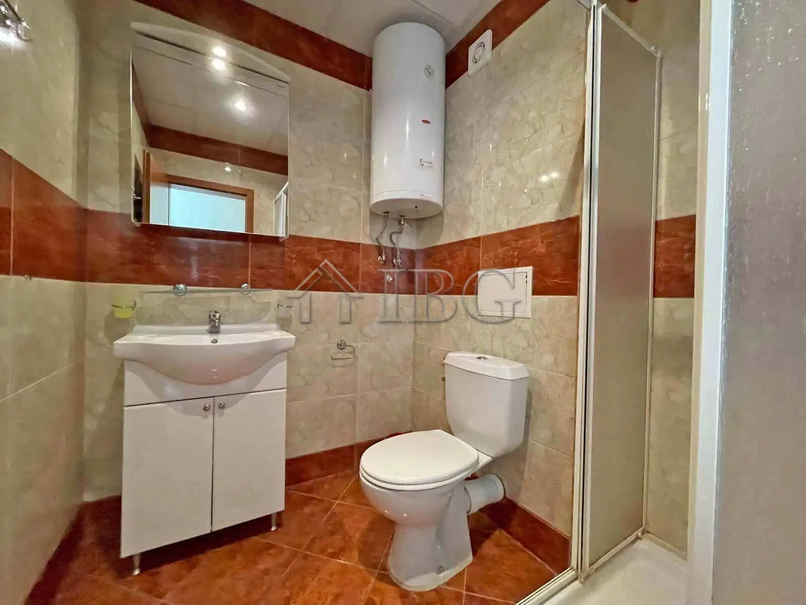 Flat 68m² in Bulgaria, Sveti Vlas. Priced at 84000€ rent photo-15