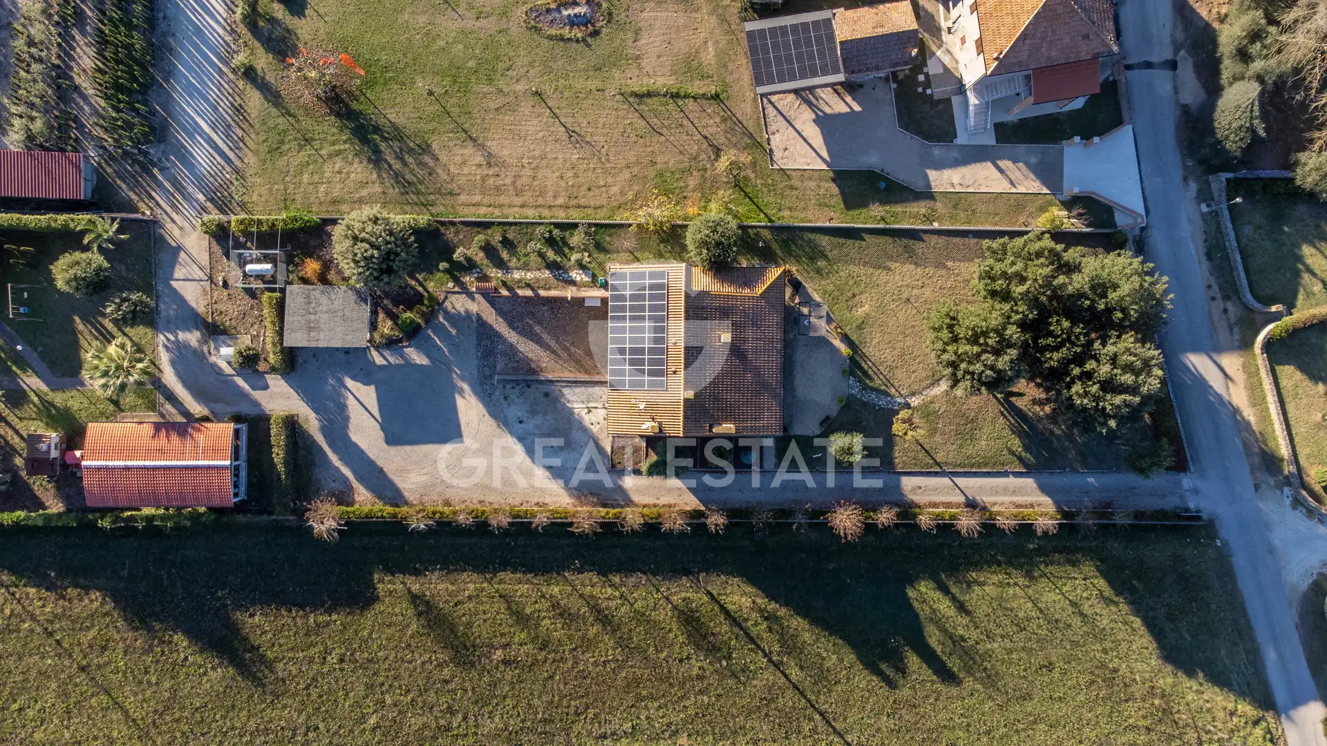 Villa 339m² in Italy, Perugia. Priced at 350000€ rent photo-10