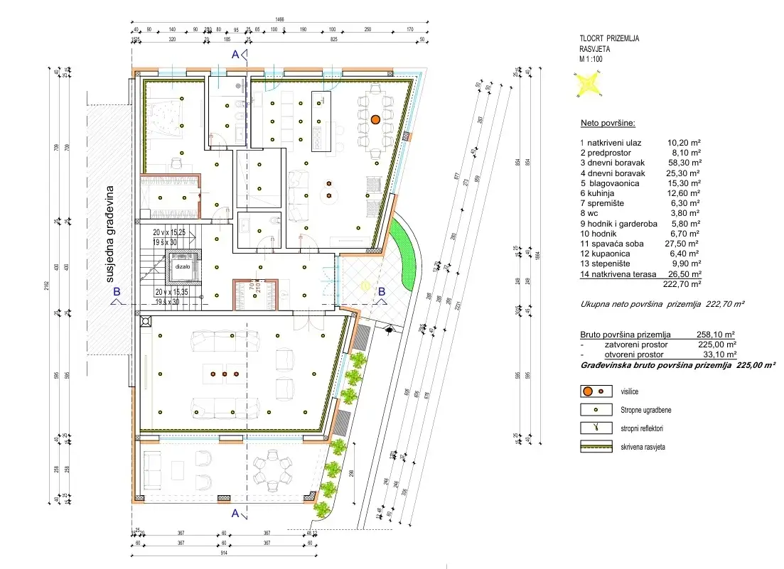 Villa 836m² in Croatia, Rovinj. Priced at 3200000€ rent photo-15