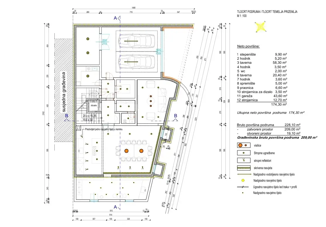 Villa 836m² in Croatia, Rovinj. Priced at 3200000€ rent photo-16