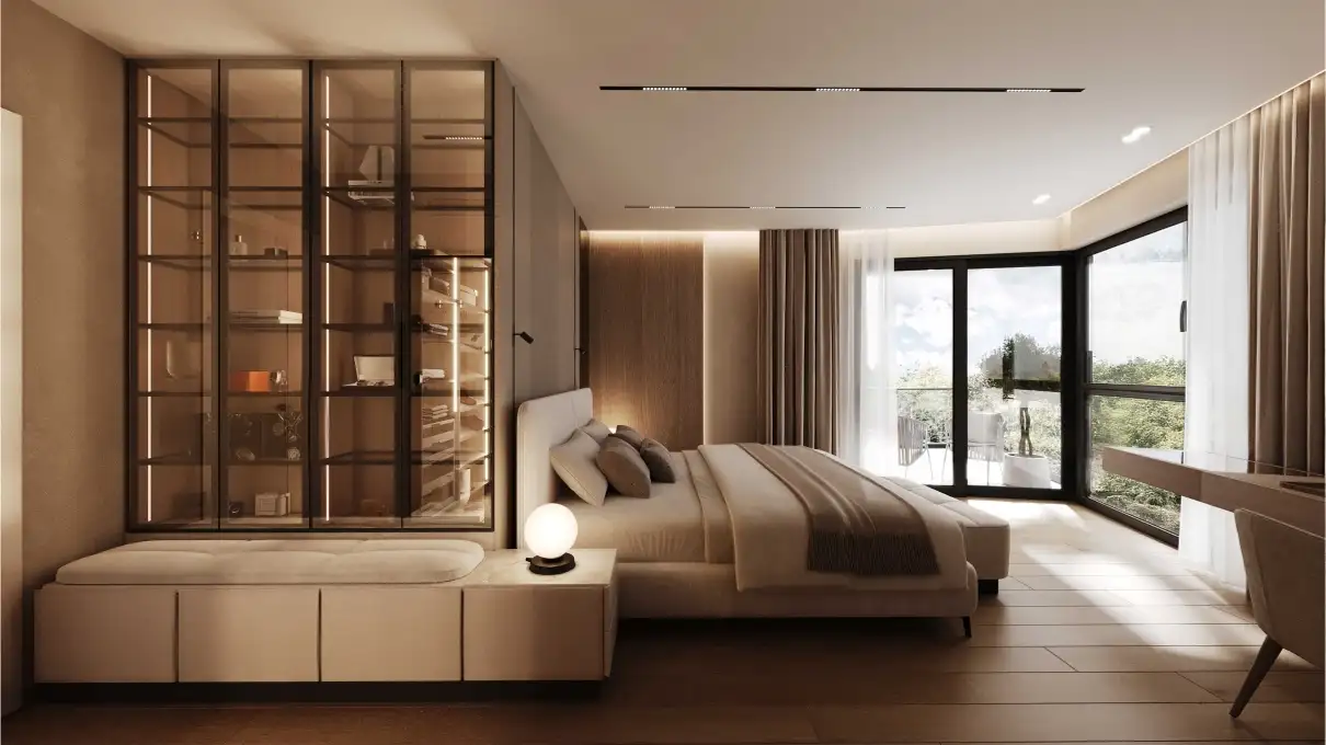 Villa 836m² in Croatia, Rovinj. Priced at 3200000€ rent photo-19