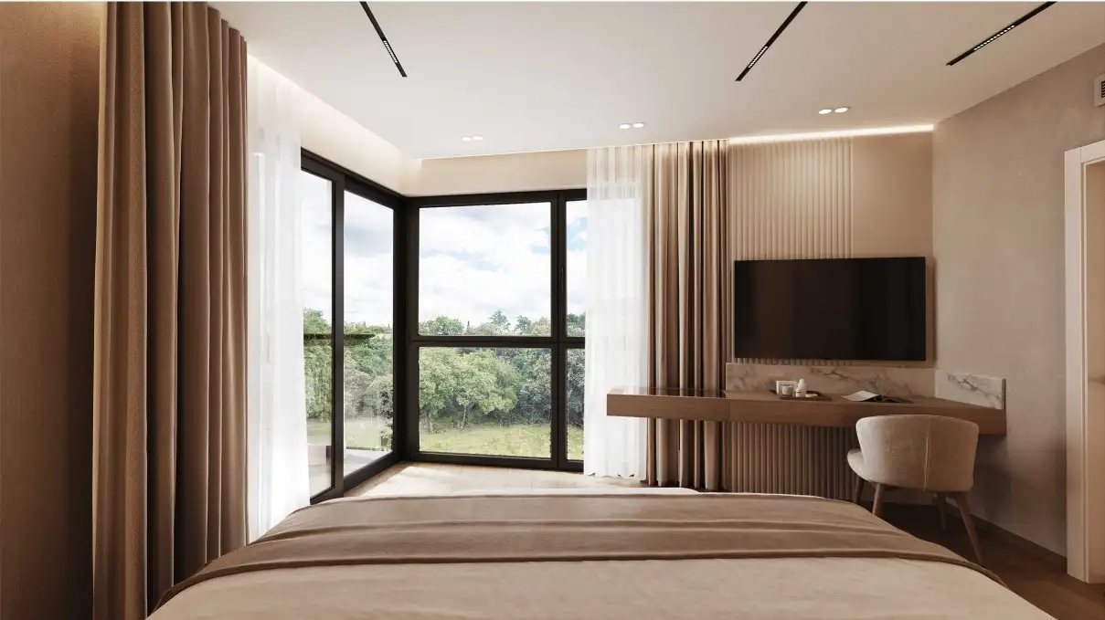 Villa 836m² in Croatia, Rovinj. Priced at 3200000€ rent photo-20