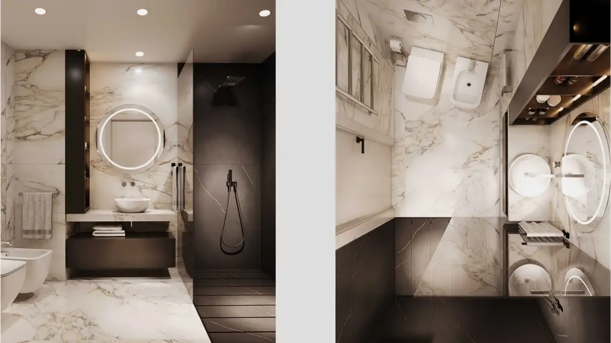 Villa 836m² in Croatia, Rovinj. Priced at 3200000€ rent photo-22