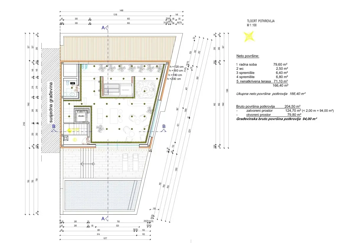 Villa 836m² in Croatia, Rovinj. Priced at 3200000€ rent photo-23