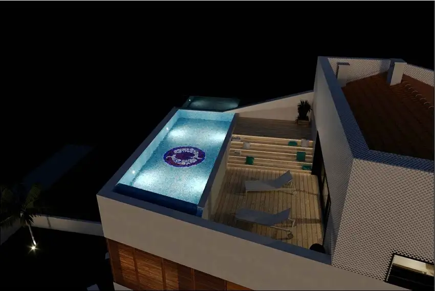 Villa 836m² in Croatia, Rovinj. Priced at 3200000€ rent photo-24