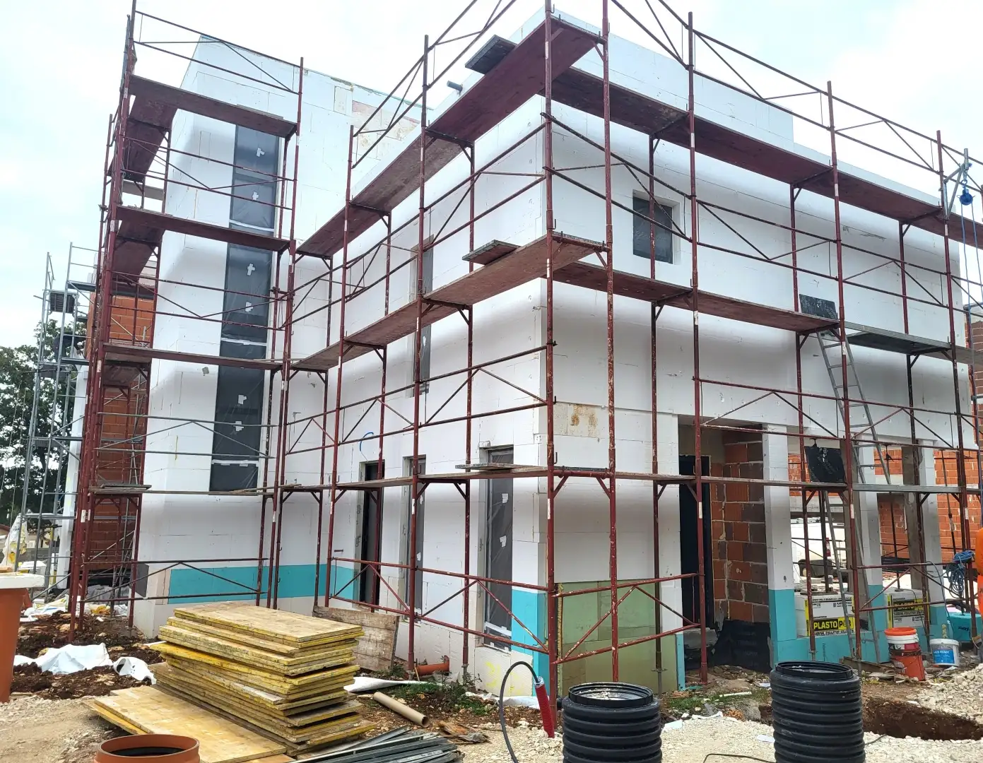 Villa 200m² in Croatia, Medulin. Priced at 780000€ rent photo-1