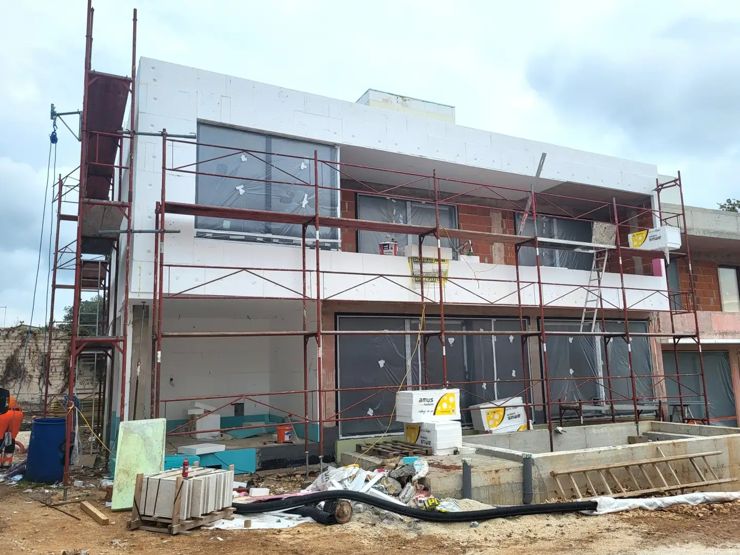 Villa 200m² in Croatia, Medulin. Priced at 780000€ rent photo-3