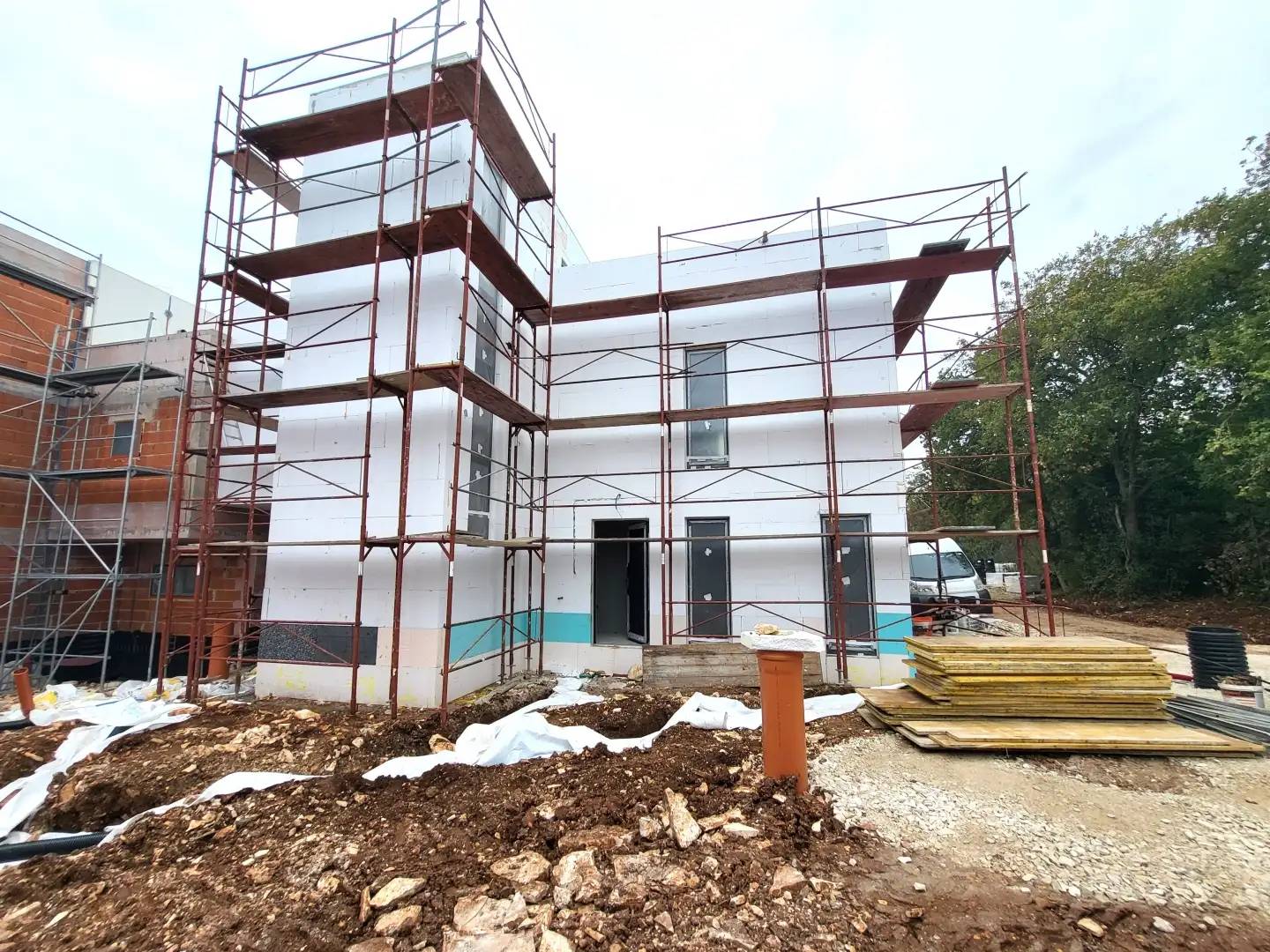 Villa 200m² in Croatia, Medulin. Priced at 780000€ rent photo-4