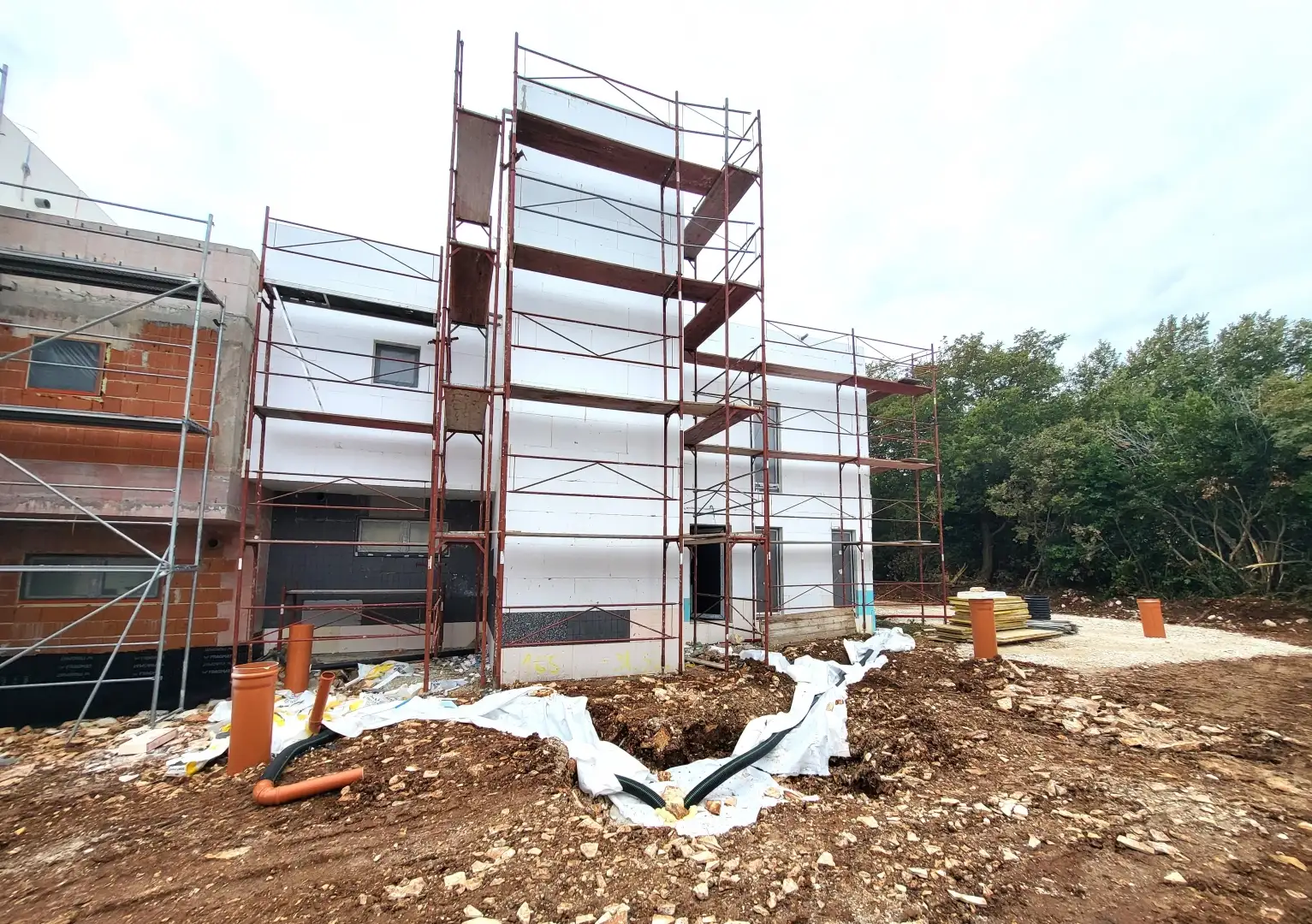 Villa 200m² in Croatia, Medulin. Priced at 780000€ rent photo-5