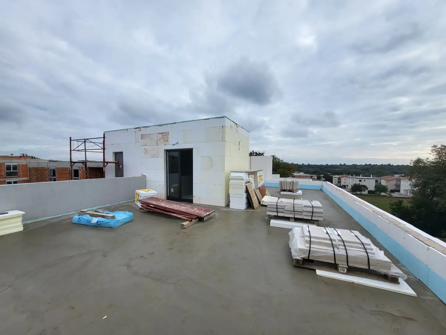 Villa 200m² in Croatia, Medulin. Priced at 780000€ rent photo-16