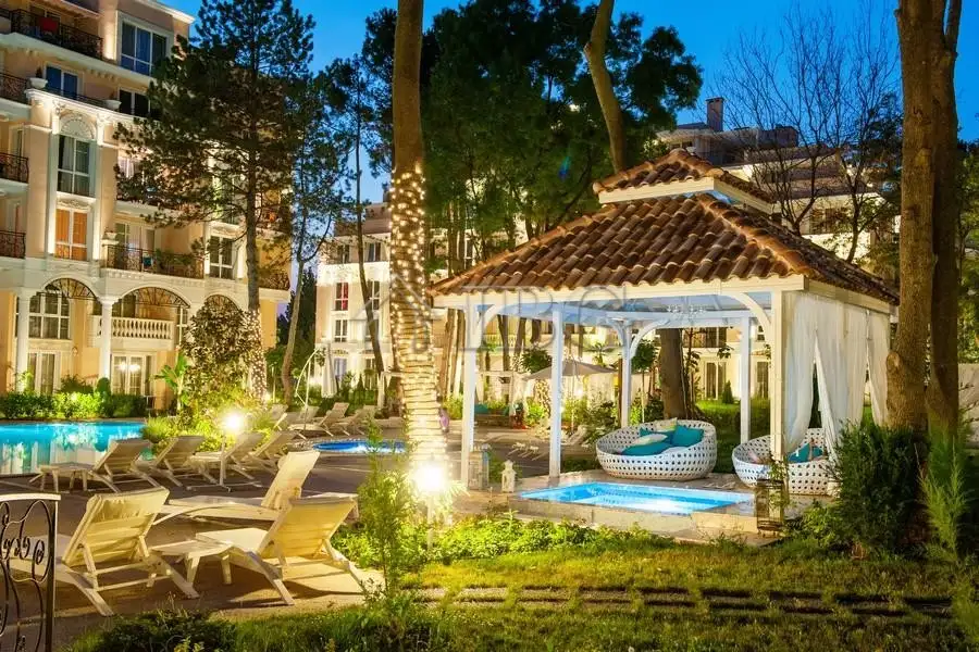 Flat 208m² in Bulgaria, Sunny Beach. Priced at 295000€ rent photo-17