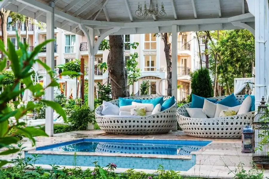 Flat 208m² in Bulgaria, Sunny Beach. Priced at 295000€ rent photo-19