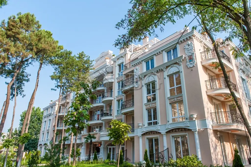 Flat 208m² in Bulgaria, Sunny Beach. Priced at 295000€ rent photo-20