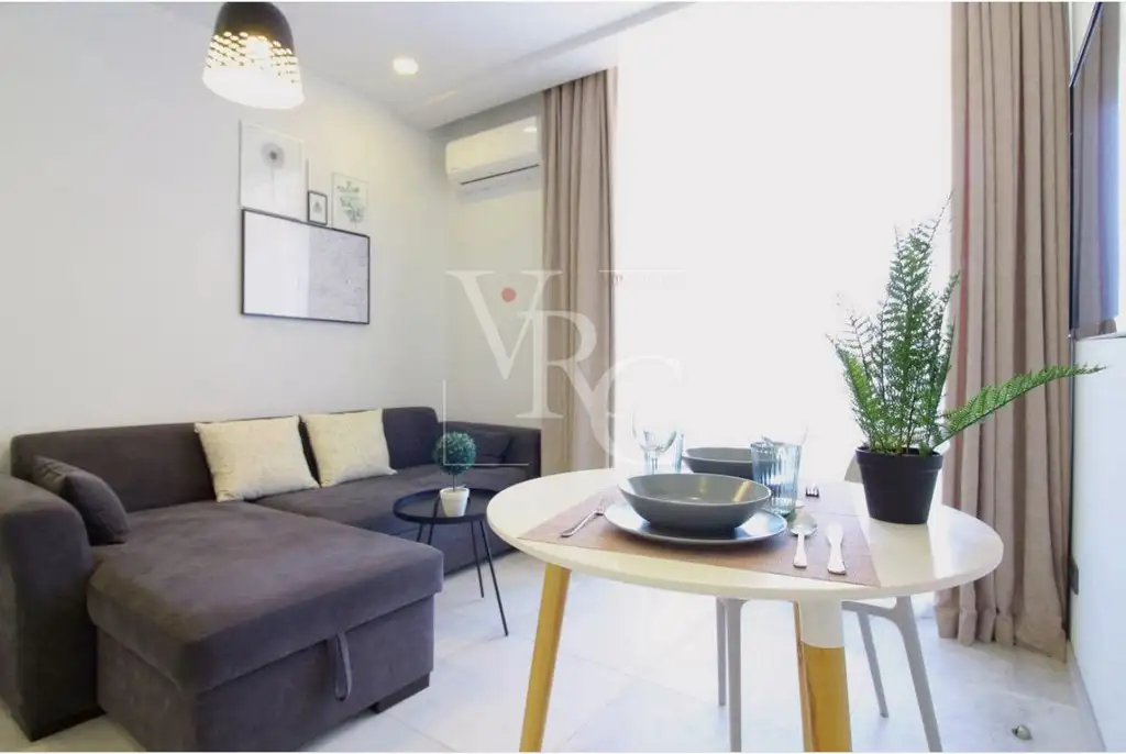 Flat 40m² in Georgia, Batumi. Priced at 86920$ rent photo-1