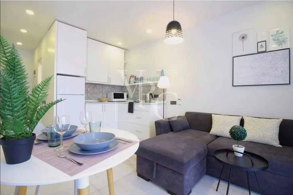 Flat 40m² in Georgia, Batumi. Priced at 86920$ rent photo-2