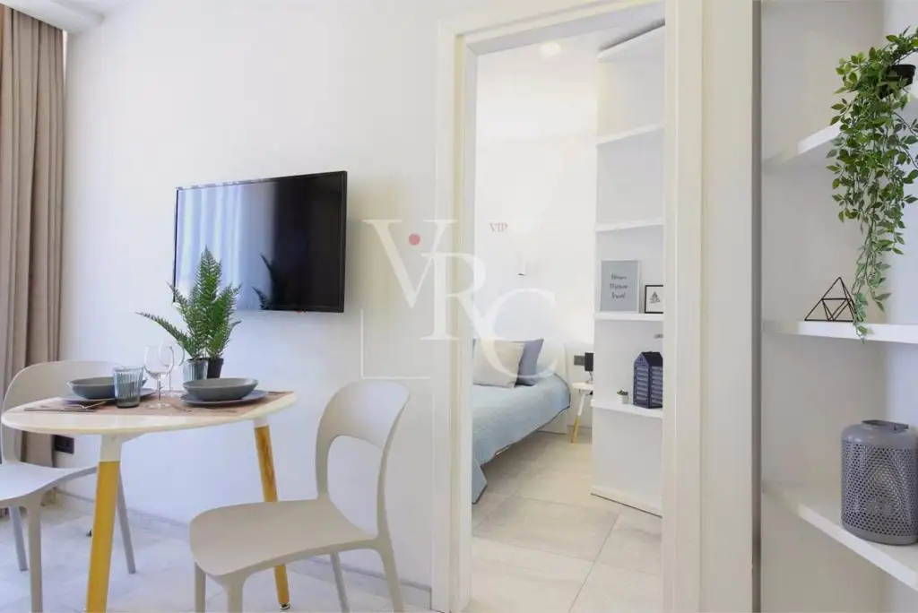 Flat 40m² in Georgia, Batumi. Priced at 86920$ rent photo-3