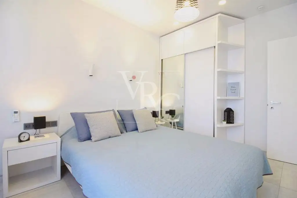 Flat 40m² in Georgia, Batumi. Priced at 86920$ rent photo-5