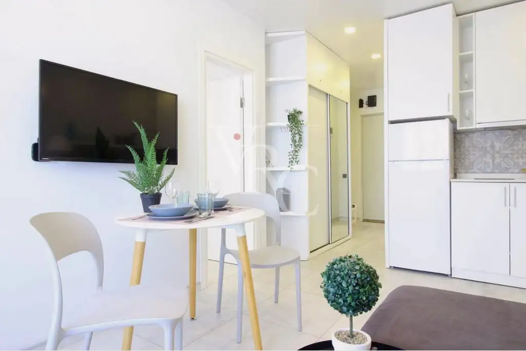 Flat 40m² in Georgia, Batumi. Priced at 86920$ rent photo-8