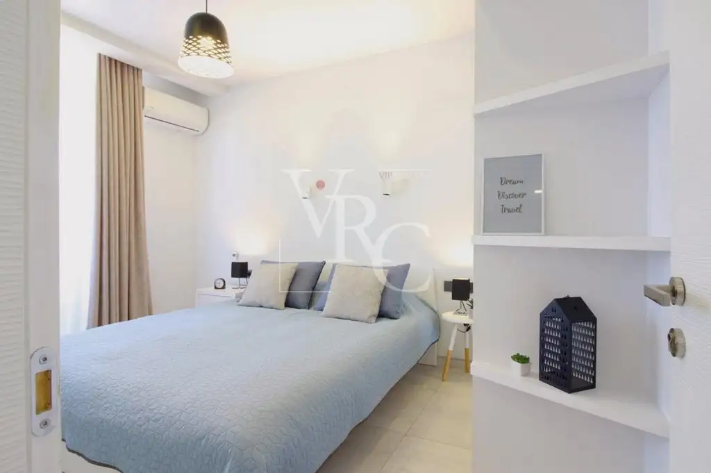 Flat 40m² in Georgia, Batumi. Priced at 86920$ rent photo-9