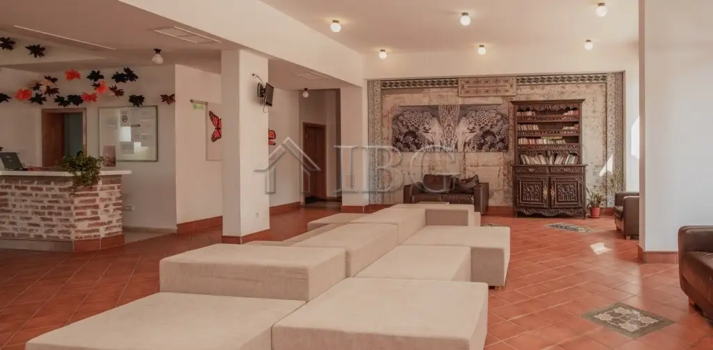 Flat 37m² in Bulgaria, Sunny Beach. Priced at 49900€ rent photo-15