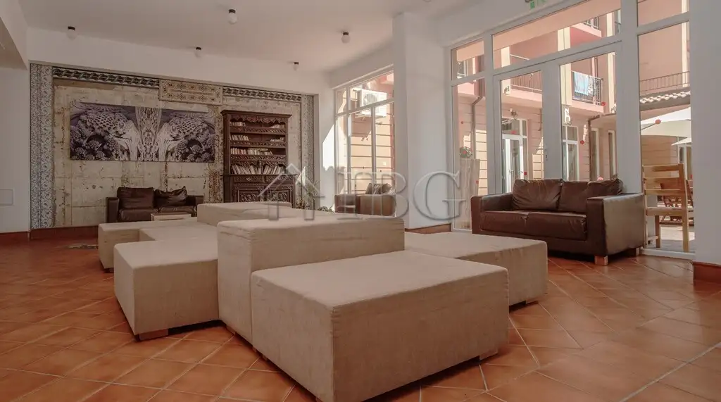 Flat 37m² in Bulgaria, Sunny Beach. Priced at 49900€ rent photo-16