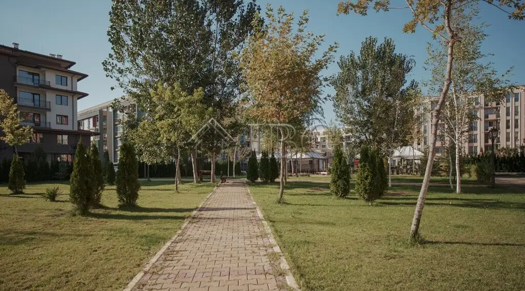 Flat 37m² in Bulgaria, Sunny Beach. Priced at 49900€ rent photo-17