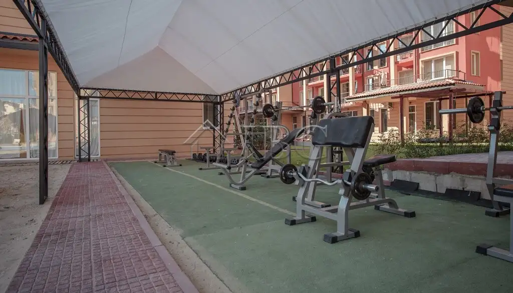 Flat 37m² in Bulgaria, Sunny Beach. Priced at 49900€ rent photo-18