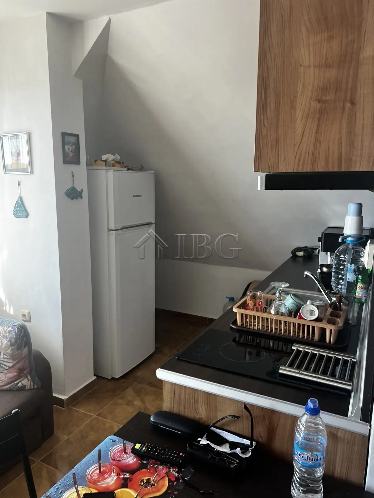 Flat 52m² in Bulgaria, Ravda. Priced at 67200€ rent photo-7