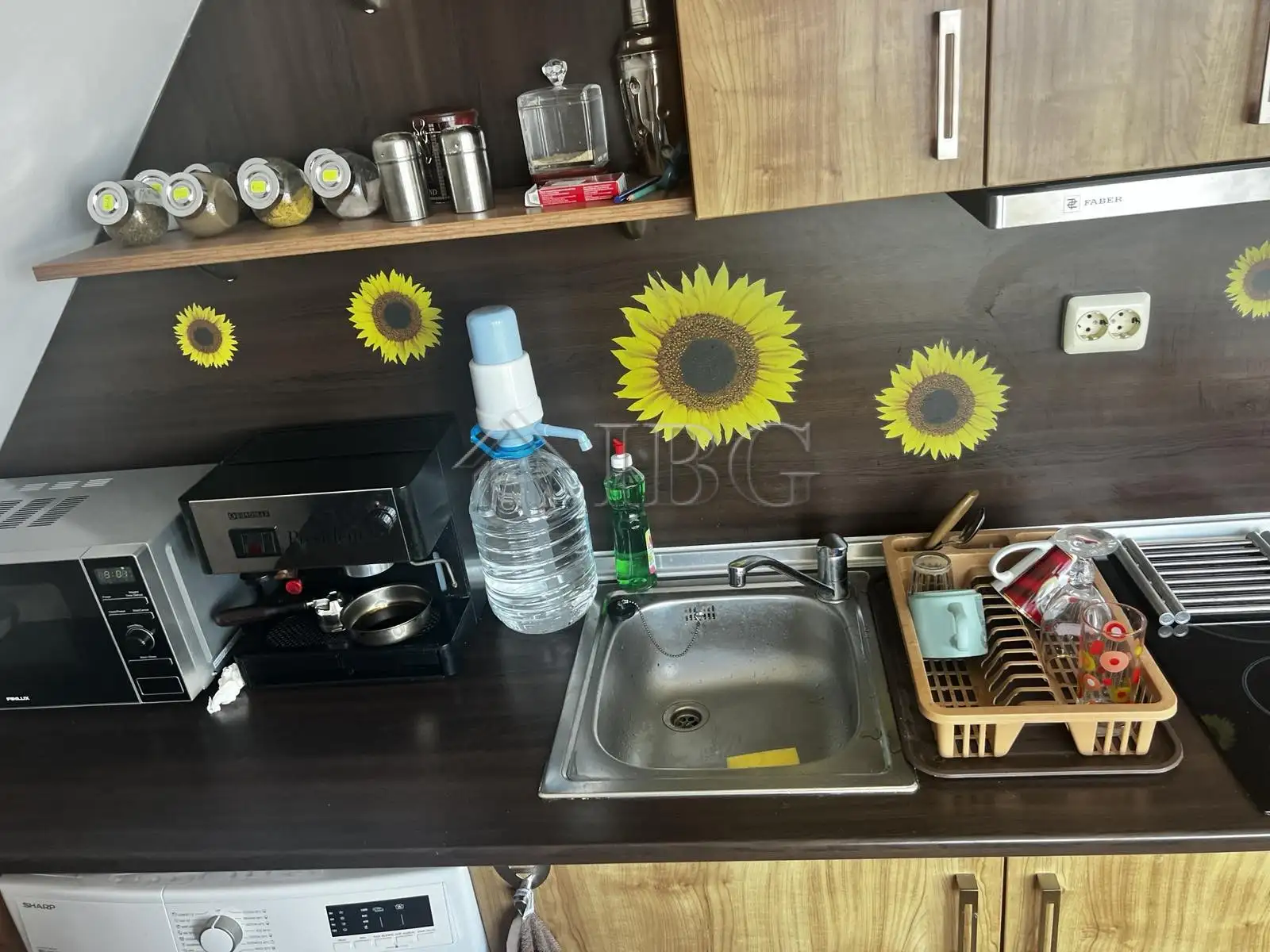 Flat 52m² in Bulgaria, Ravda. Priced at 67200€ rent photo-9