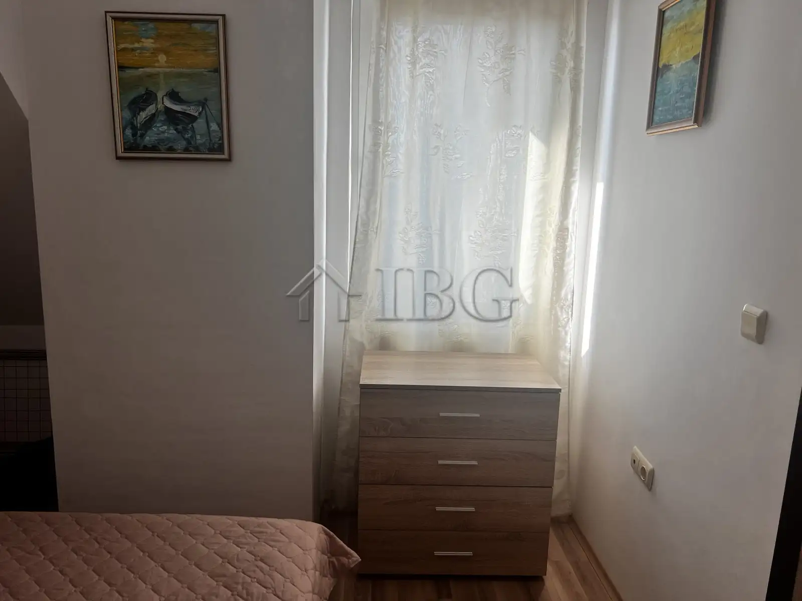 Flat 52m² in Bulgaria, Ravda. Priced at 67200€ rent photo-14