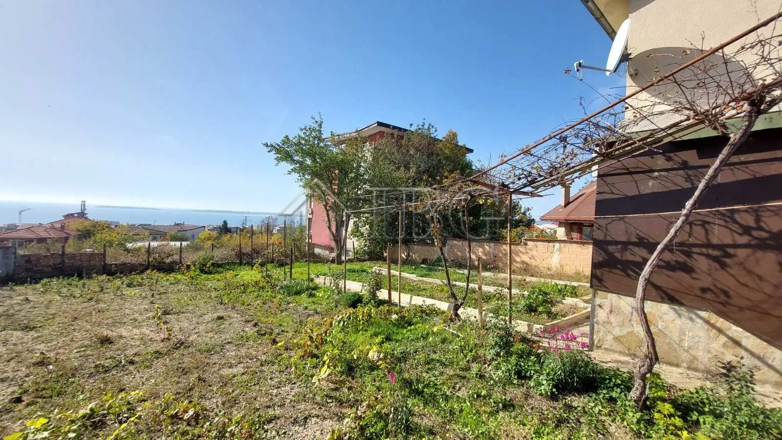 House 120m² in Bulgaria, Sveti Vlas. Priced at 140000€ rent photo-5