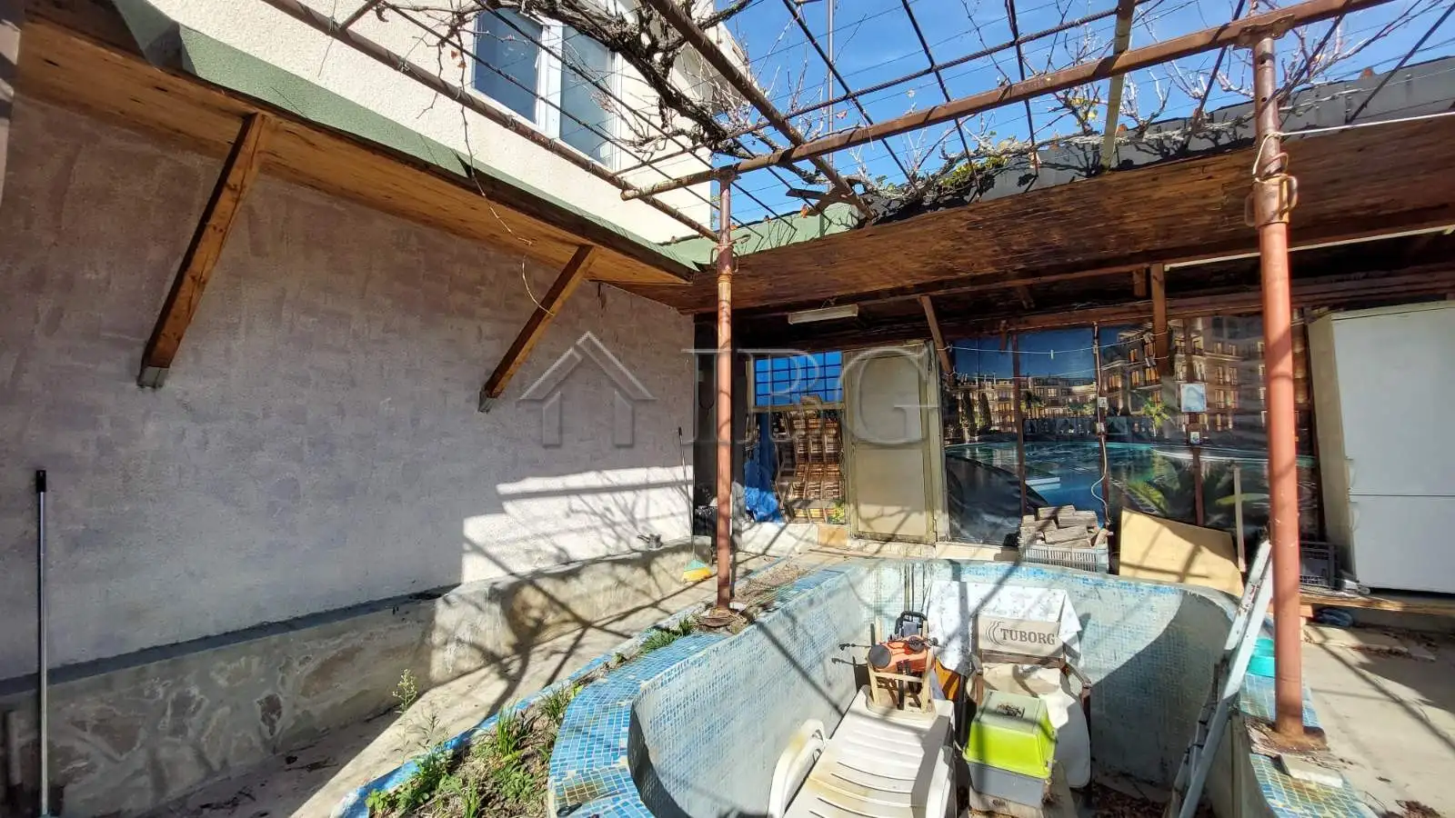 House 120m² in Bulgaria, Sveti Vlas. Priced at 140000€ rent photo-6
