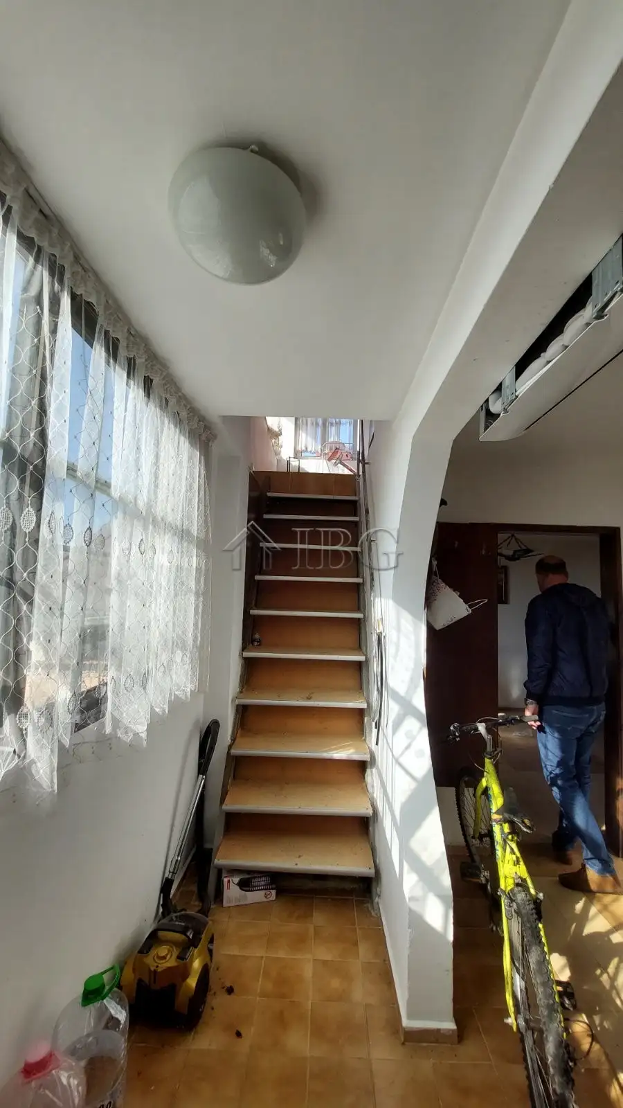 House 120m² in Bulgaria, Sveti Vlas. Priced at 140000€ rent photo-11