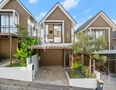 Rent in Indonesia for 270030$